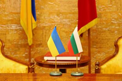 Болгария не планирует переносить посольство на Украине из Киева - interaffairs.ru - Россия - США - Украина - Киев - Франция - Румыния - Литва - Испания - Болгария - Дания - Голландия