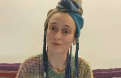 Алина Паш - Алина Паш призналась, зачем и когда ездила в Крым: "Так задолбало" - politeka.net - Москва - Россия - Украина - Крым