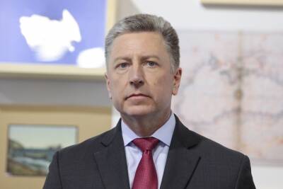 Владимир Путин - Курт Волкер - Анастасий Маркин - Вторжение России: Волкер оценил вероятность худшего сценария для Украины - rupor.info - Россия - США - Украина