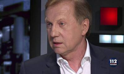 Виктор Медведчук - Виталий Журавский - Журавский об «угольном деле»: В этом деле нет не только состава преступления, нет и события преступления - capital.ua - Украина - Киев