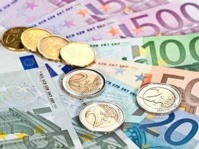Ольга Стефанишина - Европейский совет одобрил выделение Украине €1,2 млрд помощи - gordonua.com - Украина - Киев - Ляйен