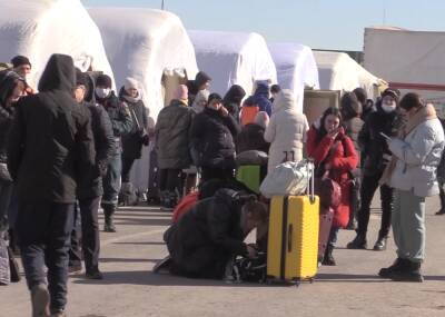 Какие права и обязанности есть у жителей Ростовской области после объявления ЧС в феврале - privet-rostov.ru - Россия - ДНР - Ростовская обл. - ЛНР