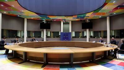 Брюно Ле-Мэр - Совет ЕС утвердил выделение Украине макрофинансовой помощи - vchaspik.ua - Украина - Франция