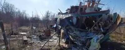 ФСБ: снаряд с территории Украины разрушил погранпункт в Ростовской области - runews24.ru - Россия - Украина - ДНР - Донецк - Ростовская обл.