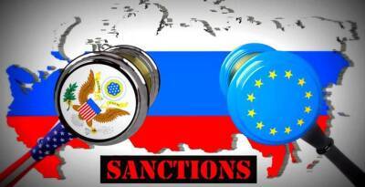 Евгений Медведев - В ЕС назвали уязвимые места России, по которым ударят санкции - lenta.ua - Россия - США - Украина - Англия - Литва - Ляйен