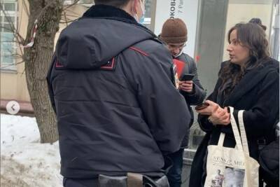 В Москве задержали депутата Мосгордумы Елену Янчук - mk.ru - Москва - Россия - Омск