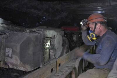 Из забоя шахты в Донецке эвакуируют более 250 человек после обстрела ВСУ - anna-news.info - Россия - ДНР - Донецк - ЛНР - Донбасс
