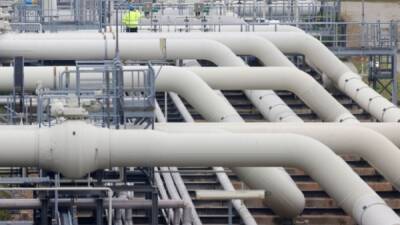 Ожидаемый саммит Путин — Байден обвалил цены на газ в Европе - eadaily.com - Россия - США - Украина - Киев - Амстердам