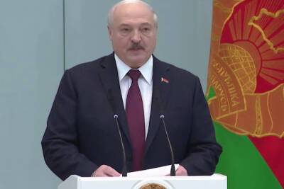 Александр Лукашенко - Лукашенко заявил о готовности первым пойти на войну - mk.ru - Белоруссия