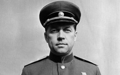 Василий Вольский: почему генерал танковых войск разрыдался как ребенок - Русская семерка - russian7.ru - Москва - Англия - Италия - Германия - Крымск
