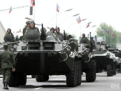 Дмитрий Песков - Мишель Бачелет - США направили Еврокомиссии письмо о том, что РФ готовит аресты и убийства общественных деятелей после вторжения в Украину - gordonua.com - Россия - США - Украина - Крым - Луганская обл. - Донецкая обл.