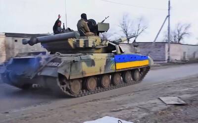Ростислав Шурма - Фейки о российском "вторжении" стоили Украине 3 миллиардов долларов - tvc.ru - Украина