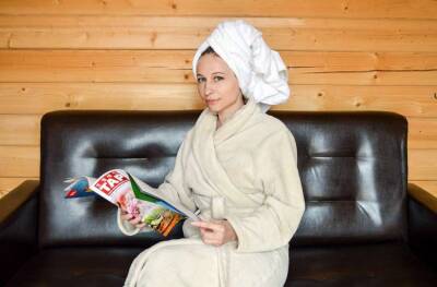 Можно ли простудиться, если спать с мокрыми волосами, выяснили специалисты - lenta.ua - Украина
