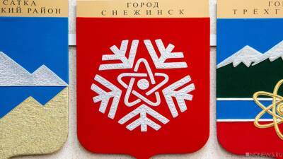 Виктор Елисеев - Снежинску выберут нового мэра - newdaynews.ru - Россия - Челябинск - Снежинск