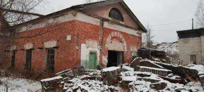 Памятник архитектуры в Карелии по решению суда изымают из частной собственности и снова продают - stolicaonego.ru - республика Карелия