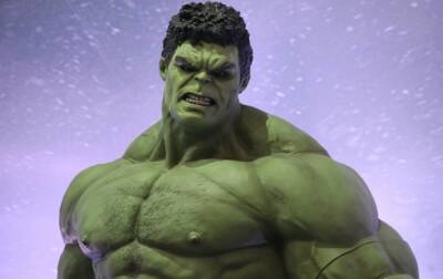 Джордж Мартин - Marvel выпустит серию комиксов Дикие карты - korrespondent.net - Украина