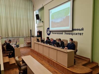 В регионе стартует расчистка трёх крупных водных объектов - ulpravda.ru - Ульяновск - Ульяновская - окр.Приволжский