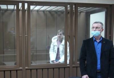 Адвокат обжаловал арест руководителя МФЦ Коми Натальи Жегуновой - bnkomi.ru - Россия - респ. Коми - Сыктывкар