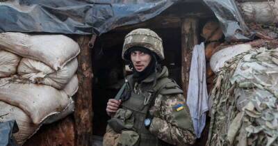 В ДНР сообщили о применении ВСУ при обстреле ПТУР - ren.tv - Украина - ДНР - Донецк - Донбасс