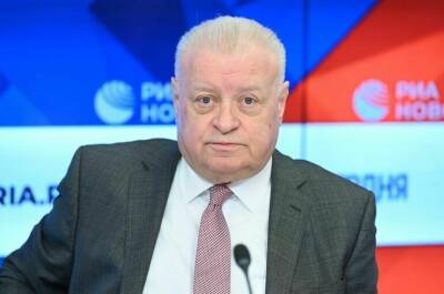 Удальцов: Дипломаты должны приложить максимум усилий, чтобы предотвратить трагедию в Донбассе - pnp.ru - Россия - Украина - Киев