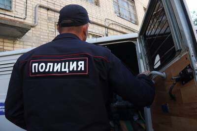 В Туле экс-полицейского судят за развращение малолетних - znak.com - Россия - Тула