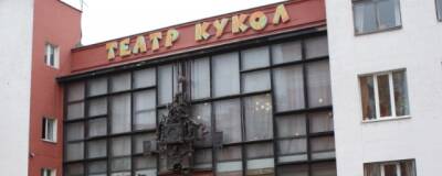 Умер режиссёр и артист Орловского театра кукол Владимир Сергейчев - runews24.ru - Россия - Орел