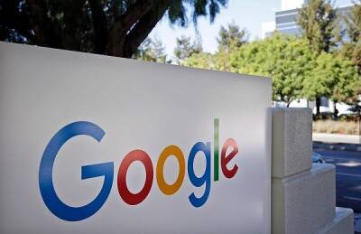 Google захламит главную страницу поисковика по примеру конкурентов - cnews.ru - Microsoft