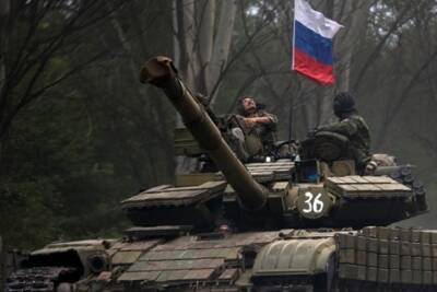 Анастасий Маркин - Американская разведка оценила число российских войск возле Украины - rupor.info - Россия - США - Украина