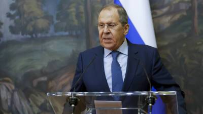 Сергей Лавров - Шарль Мишель - Лавров заявил о попытках Запада создать «чуть ли не непреодолимую» конфронтацию с Россией - russian.rt.com - Россия - Сирия - Украина