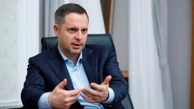 Даниил Гетманцев - Ростислав Шурма - Повышение ренты на добычу газа заменит аукционные продажи с ограничением маржи, - ОП - bin.ua - Украина
