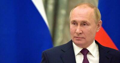 Владимир Путин - Путин паралимпийцам: Мир нуждается в благородном соперничестве - ren.tv - Россия - Пекин