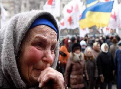 Украинские пенсионеры могут остаться без пенсий - eadaily.com - Украина