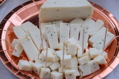 Врач-диетолог назвала здоровые продукты, вызывающие рак - volg.mk.ru