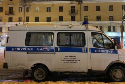 У жителя Тверской области угнали «ВАЗ», оставленный возле магазина - tver.mk.ru - Россия - Тверская обл. - Того - район Зубцовский