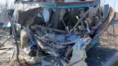 Алексей Данилов - Глава СНБО заявил о непричастности Киева к атаке на погранпункт под Ростовом - iz.ru - Россия - Украина - Киев - Израиль - ДНР - Донецк - Ростовская обл. - ЛНР - Донецкая обл.