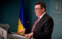 Алексей Данилов - Украина готова принимать беженцев с ОРДЛО – Данилов - vlasti.net - Россия - Украина