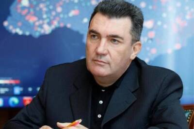 Владимир Путин - Алексей Данилов - Джозеф Байден - Алексей Резников - Глава СНБО Украины заявил о возвращении Донбасса «мирным путем» - mk.ru - Москва - Россия - США - Украина - Киев