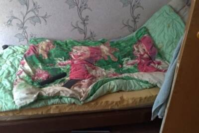 Из-за плохих условий проживания у астраханки забрали 6-летнюю дочь - volg.mk.ru - Россия - Волгоград - Астрахань - Астраханская обл. - район Ленинский, Астрахань - Волгоградская обл.