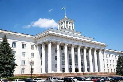 Кабардино-Балкария отправит гумпомощь беженцам из ДНР и ЛНР - kavkaz.mk.ru - ДНР - Ростов-На-Дону - ЛНР - респ. Кабардино-Балкария
