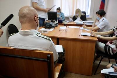 В Челябинске вступило в силу решение по иску о бездействии властей в борьбе с выбросами - znak.com - Челябинск
