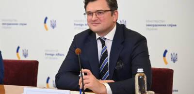 Дмитро Кулеб - Кулеба анонсував розгортання в Україні військової місії ЄС - thepage.ua - США - Канада - Україна - Польща