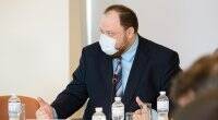 Владимир Путин - Руслан Стефанчук - ВР готова к введению ЧС или военного положения – Стефанчук - vlasti.net - Россия - Украина