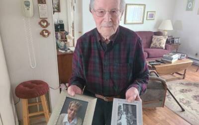 102-летний автомобилист поделился секретом долгой жизни - korrespondent.net - США - Украина