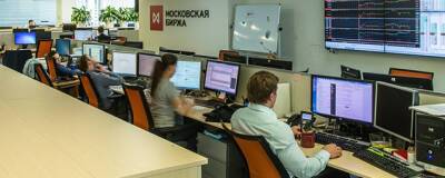 Российский рынок акций рухнул на фоне обострения ситуации в Донбассе - runews24.ru - Украина - ДНР