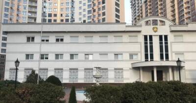 В Одессе и Харькове генконсульства РФ приостановили запись граждан на прием - dsnews.ua - Россия - Украина - Одесса - Харьков - Одесса - Харьков