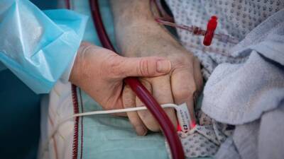 Смертность от коронавируса: ситуация в Германии не такая драматическая, как ранее утверждалось - germania.one - Англия - Швейцария - Италия - Германия - Испания - Дания