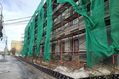 «Городские проекты в Рязани» предложили вернуть деревья на улицы города - rzn.mk.ru - Рязань