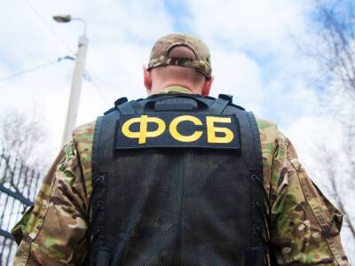Алексей Резников - Джо Байден - ФСБ утверждает, что украинские военные разрушили снарядом пограничный пункт в Ростовской области, в штабе ООС ответили - gordonua.com - Россия - США - Украина - Ростовская обл.