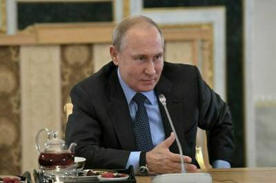 Владимир Путин - Путин поблагодарил российских паралимпийцев за победный настрой - pnp.ru - Россия - респ. Алтай - Приморье край - Пекин - Новосибирская обл. - Сахалинская обл.