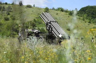 Выпустили 140 артиллерийских снарядов: оккупанты обстреляли Станицу Луганскую - prm.ua - Украина